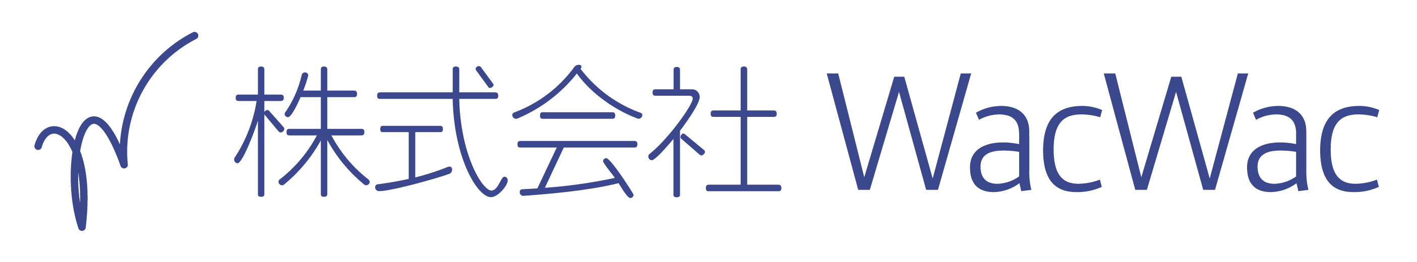 株式会社 WacWac